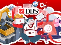Kilas Balik DBS ASIAN Insight Conference 2024