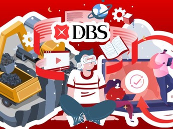 Kilas Balik DBS ASIAN Insight Conference 2024