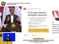 Tok! RI Bakal Nambah 69,5 GW Pembangkit Listrik Baru di 2025-2034