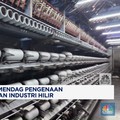 Video: KPPU Ingatkan Kemendag Soal Bea Masuk Anti Dumping