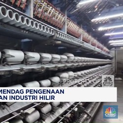 Video: KPPU Ingatkan Kemendag Soal Bea Masuk Anti Dumping