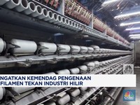 Video: KPPU Ingatkan Kemendag Soal Bea Masuk Anti Dumping