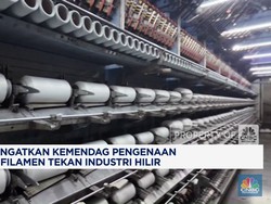 Video: KPPU Ingatkan Kemendag Soal Bea Masuk Anti Dumping
