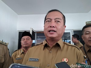 Gubernur NTB Dalami Kasus Pernikahan Anak di Lombok Tengah
