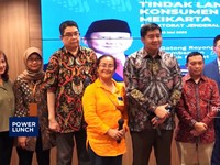 Video: Lippo Group Kembalikan Dana Tahap Pertama 13 Konsumen Meikarta