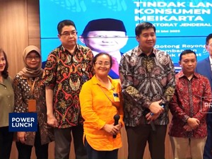 Video: Lippo Group Kembalikan Dana Tahap Pertama 13 Konsumen Meikarta