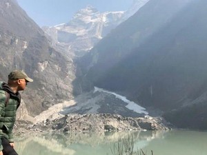 Mengapa Pegunungan Himalaya yang Megah Semakin Sulit Terlihat?