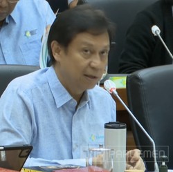 Menkes BGS Ungkap Rencana Revisi Perpres JKN, Ini Kisi-Kisinya