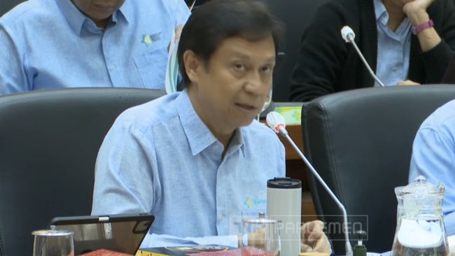 Menkes BGS Ungkap Rencana Revisi Perpres JKN, Ini Kisi-Kisinya