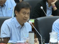Menkes BGS Ungkap Rencana Revisi Perpres JKN, Ini Kisi-Kisinya
