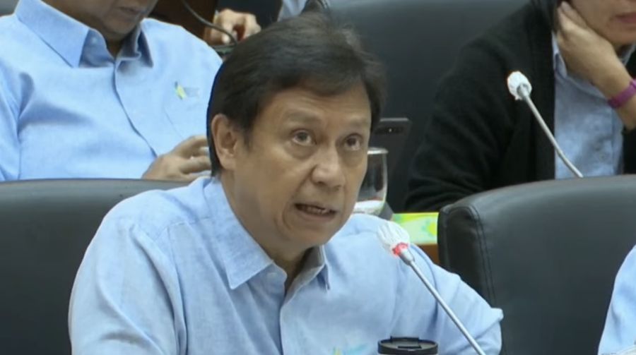 Menteri Kesehatan, Budi Gunadi Sadikin raker dengan Komisi IX DPR RI. (YouTube/Komisi IX DPR)
