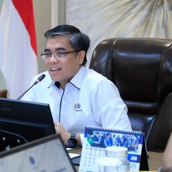 Menaker Sebut Keterampilan Ini Akan Ketinggalan 10 Tahun Lagi