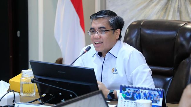 Menaker Resmi Ubah Cara Ngitung Angka PHK di RI, Jadi Begini