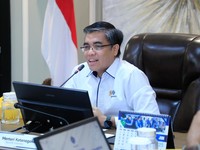 Akhirnya RI Mulai Siap-Siap Ratifikasi Konvensi ILO 188, Apa Gunanya?