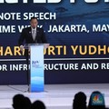 AHY Beberkan Rencana Pemerintah Modernisasi Kapal dan Pelabuhan di RI