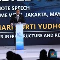 Maritim Masa Depan Asia Tenggara, AHY Beberkan Kekuatan Besar RI