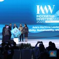 Bisnis di Sektor Maritim Masih Menarik, Ini Kata Bank Mandiri