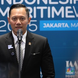 Cerita Menteri AHY Kaget Liat Mobil Tanpa Supir di Amerika