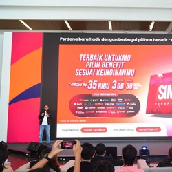 Ganti Simpati, Begini Nasib Pelanggan Telkomsel Prabayar