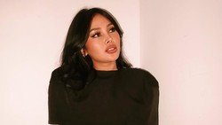 Mutia Ayu Buka Suara Soal Karya Glenn Fredly: Boleh Nyanyikan Asal Izin Manajemen