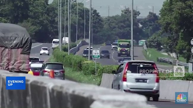 Soal Diskon Tarif Tol 20%, Maaf Tak Ada Kompensasi ke Pengelola