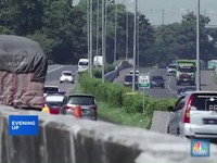 Video: Nasib Tol Getaci Kian Tak Menentu