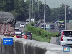 Video: Nasib Tol Getaci Kian Tak Menentu