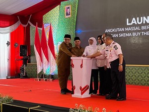 Bupati Mojokerto Usulkan Koridor Transjatim Ditambah Layani Rute Wisata
