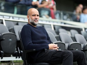 Penilaian Guardiola ke Lamine Yamal, Ungkit Lionel Messi
