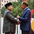 PM Malaysia Minta ASEAN Bertemu Trump, Begini Sikap Indonesia