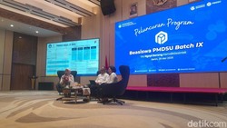 Baru! Beasiswa PMDSU 2025 Juga Dibuka buat S2-S3 Seni dan Budaya