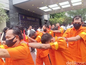 Video: Puan Minta Ormas Berkedok Preman Dibubarkan, Polda Metro Siap Dukung