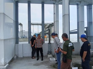 Sejumlah Saksi Diperiksa Dalami Kasus ART Lompat dari Apartemen Gresik