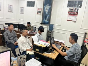 Teganya Pria Cilacap Peras Mantan Pacar Pakai Foto-Video Vulgar Editan