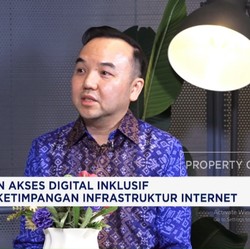 Video: PR RI Bangun Akses Digital di Tengah Ketimpangan Infrastruktur
