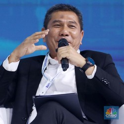 Ada Perang Tarif, Pelindo Optimis Arus Peti Kemas Tetap Tumbuh di 2025