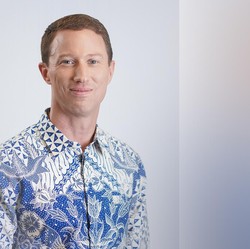 Carole Gall Diganti, ExxonMobil Indonesia Punya Bos Baru