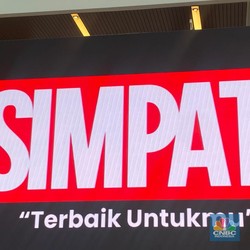 Telkomsel Hadirkan Kembali Prabayar Legendaris Simpati, Ini Alasannya