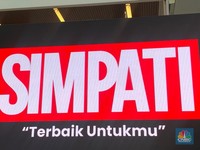 Telkomsel Hadirkan Kembali Prabayar Legendaris Simpati, Ini Alasannya
