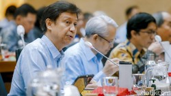 Video Menkes Ajukan Tunjangan Senilai Rp 30 Juta untuk Dokter Wilayah 3T