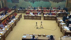 Komisi X DPR Setujui Naturalisasi 4 Pemain Timnas Indonesia Putri