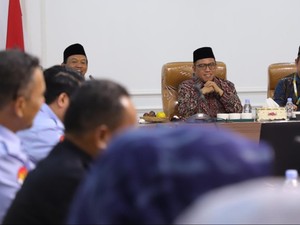 Jadwal Sidang Isbat Penentuan 1 Zulhijah 1446 H, Cek di Sini!