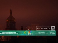 Video: Serangan Terbesar! Ratusan Drone & Rudal Rusia Bombardir Kyiv