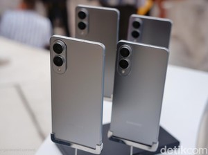 5 Alasan Membeli Samsung Galaxy S25 Edge Harga Rp 19 Jutaan