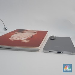 HP Tipis Galaxy S25 Edge Pakai Teknologi Baterai Baru, Cek Speknya