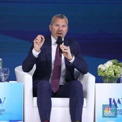 Bawa Pengaruh Besar, IMO Ungkap Posisi RI di Sektor Maritim Global