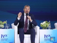 Bawa Pengaruh Besar, IMO Ungkap Posisi RI di Sektor Maritim Global