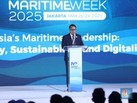 Kemenhub Ungkap Strategi Atasi Disparitas Biaya Logistik