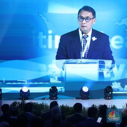 Kemenhub Ajak Pengusaha 