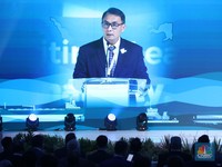 Kemenhub Ajak Pengusaha 